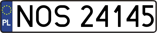 NOS24145