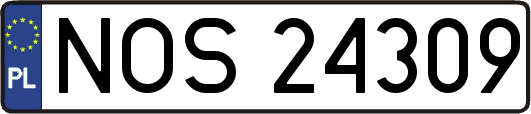 NOS24309