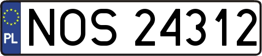 NOS24312