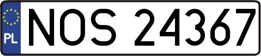 NOS24367