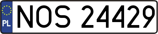 NOS24429