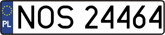 NOS24464