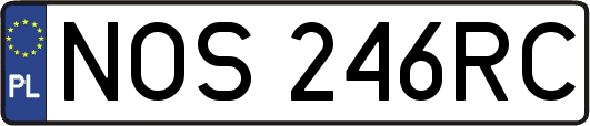 NOS246RC