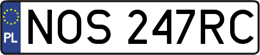 NOS247RC