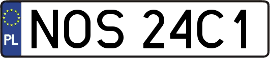 NOS24C1