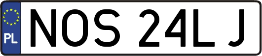 NOS24LJ