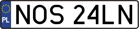 NOS24LN