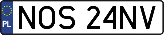 NOS24NV