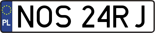 NOS24RJ