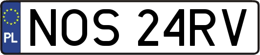 NOS24RV