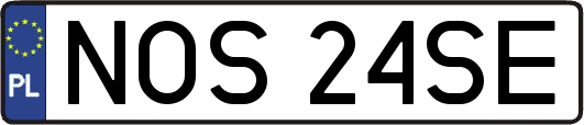 NOS24SE