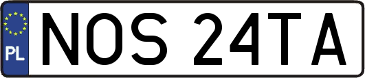 NOS24TA