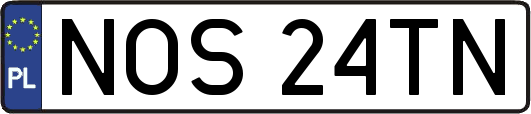 NOS24TN