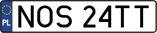 NOS24TT
