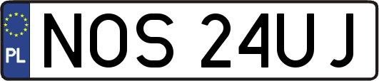 NOS24UJ