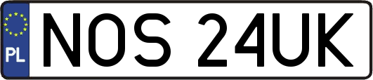 NOS24UK