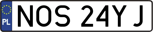 NOS24YJ
