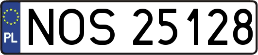 NOS25128