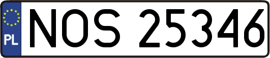NOS25346