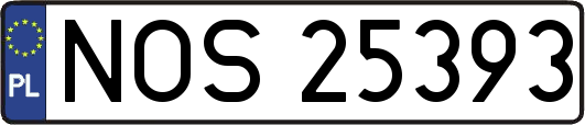 NOS25393