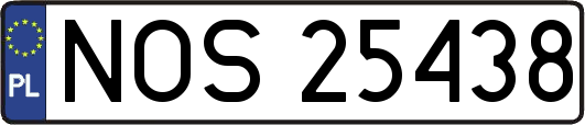 NOS25438