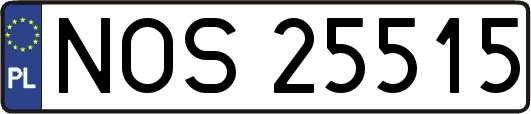 NOS25515