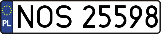 NOS25598