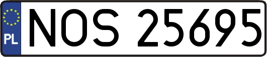 NOS25695