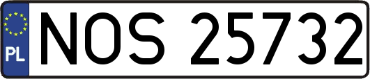 NOS25732