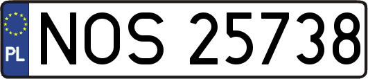 NOS25738