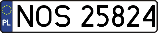 NOS25824