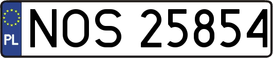 NOS25854