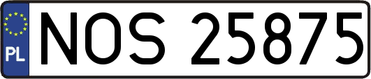 NOS25875