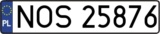 NOS25876