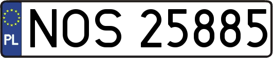 NOS25885