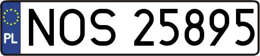 NOS25895