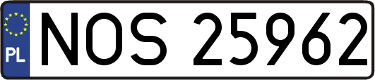NOS25962