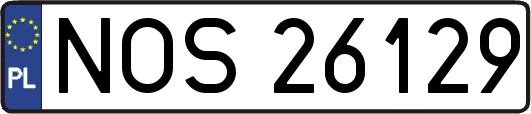 NOS26129