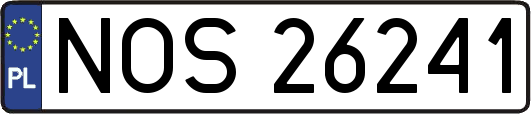 NOS26241