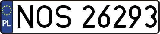 NOS26293