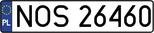 NOS26460