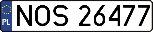 NOS26477