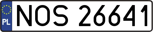 NOS26641