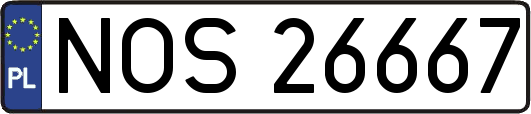 NOS26667