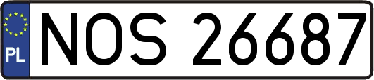 NOS26687