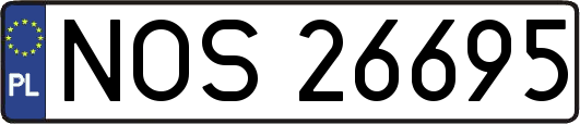 NOS26695