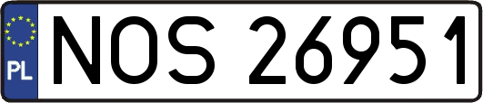 NOS26951