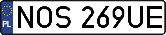 NOS269UE