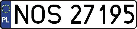 NOS27195