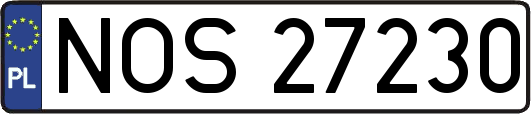 NOS27230